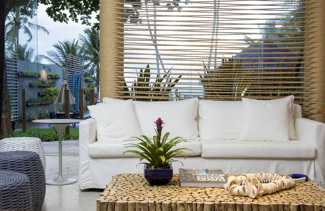 Flor De Lis Exclusive Hotel-1