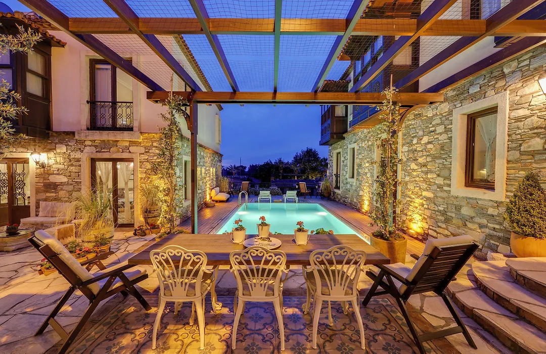 Akanthus Hotel Ephesus-1
