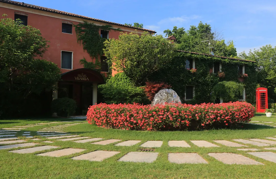 Relais Villabella Hotel-1