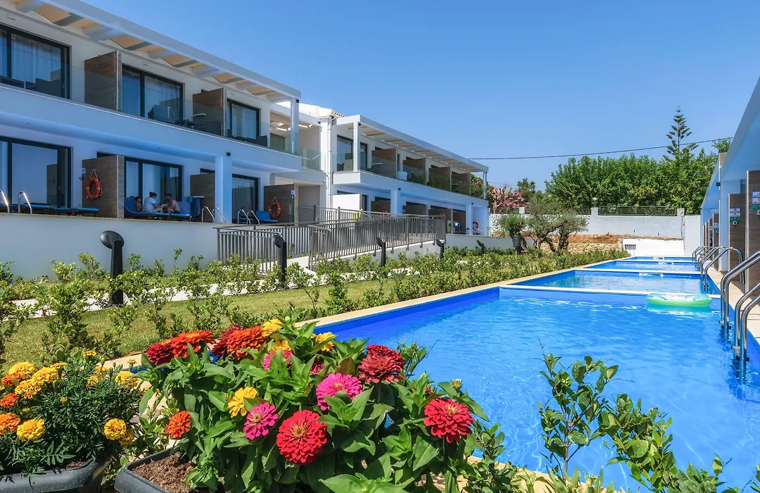 Cavo Orient Beach Hotel & Suites-1