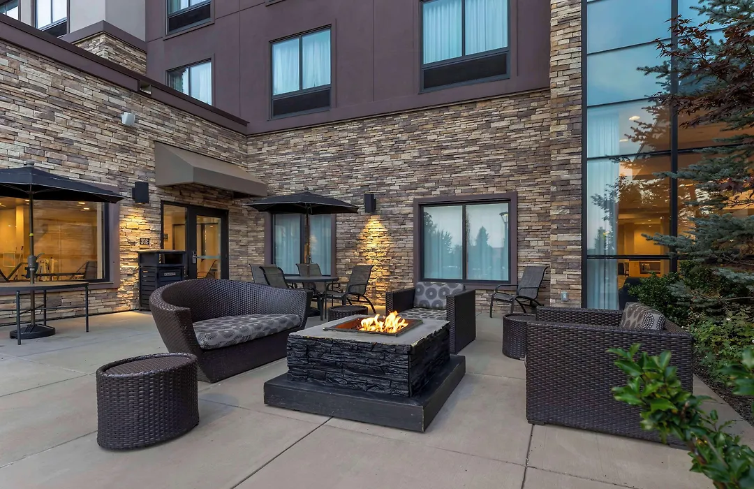 Best Western Plus Cranberry-Pittsburgh North-1
