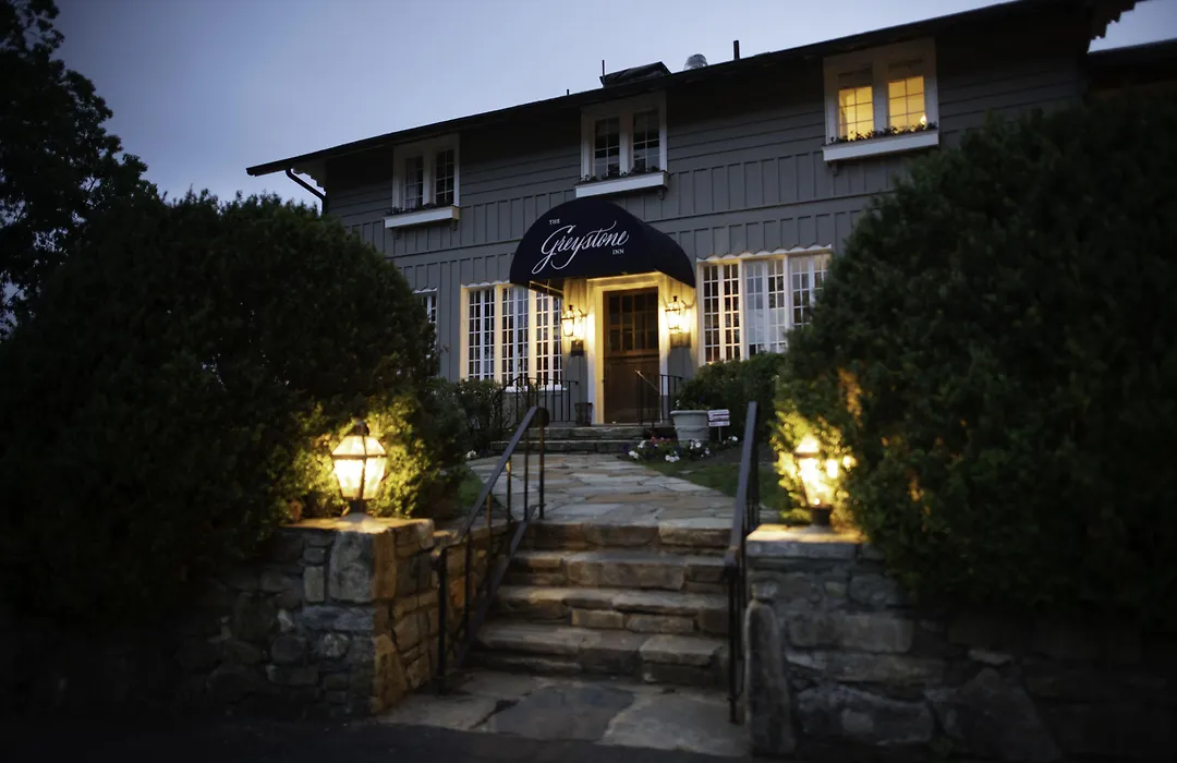 The Greystone Inn-1