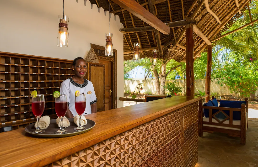 Sandies Baobab Beach Zanzibar-1