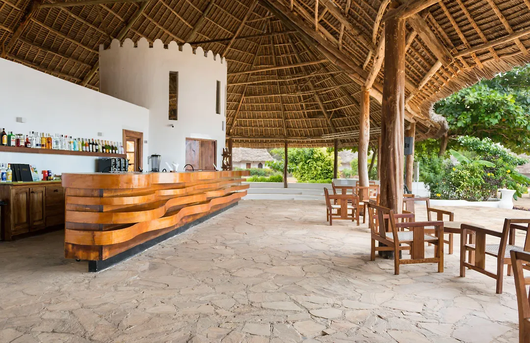 Sandies Baobab Beach Zanzibar-1