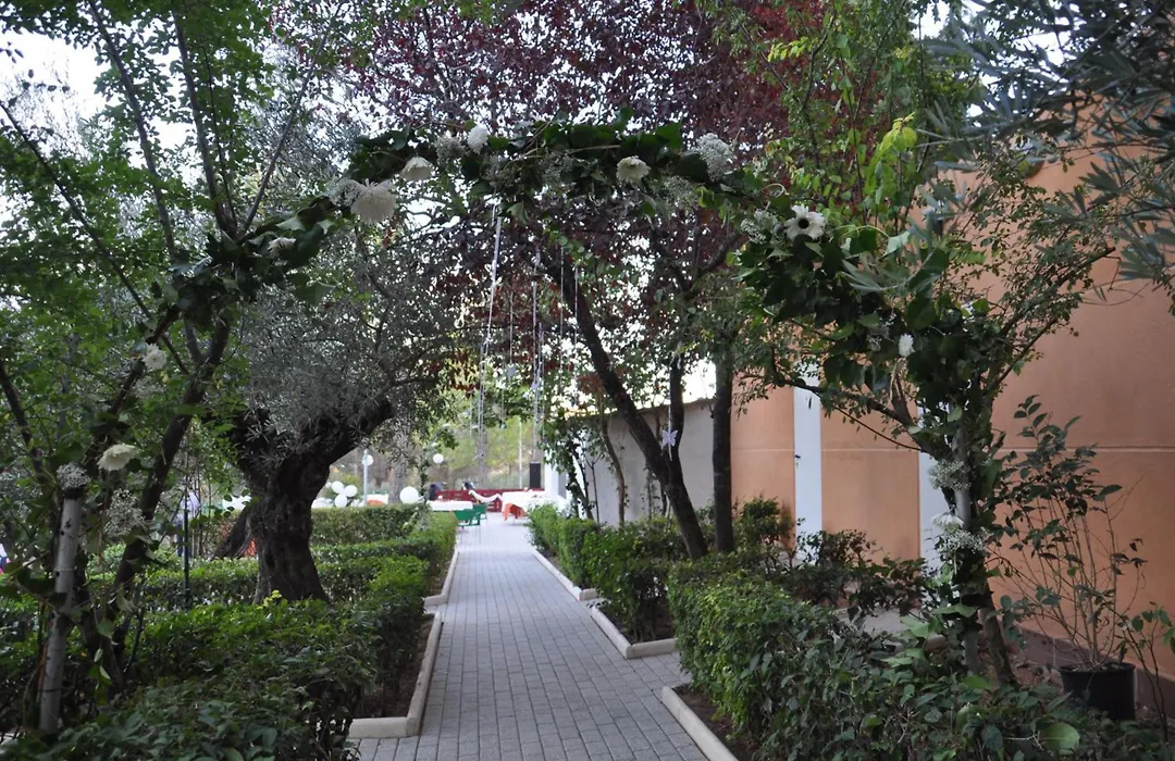 La Fuensanta Hostal-Rural-1