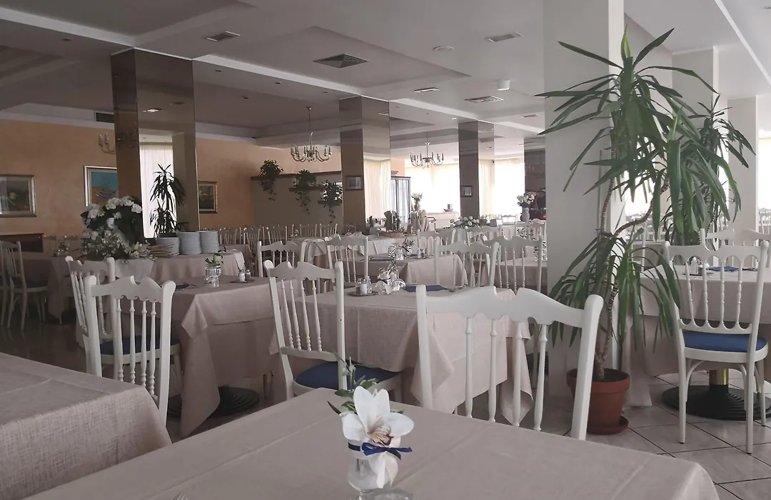 Hotel De Amicis-1