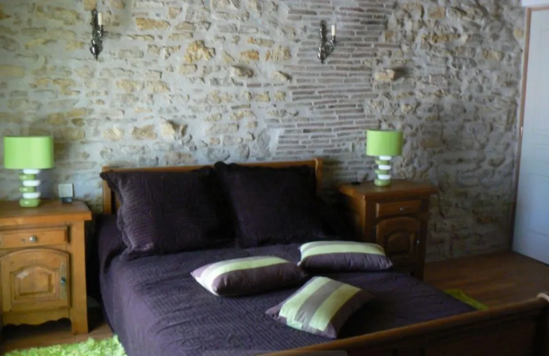 Le Manoir des Chapelles-1