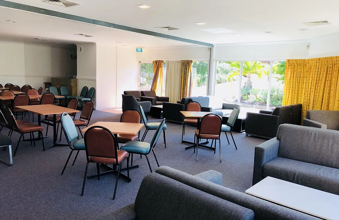 Comfort Inn North Brisbane-1