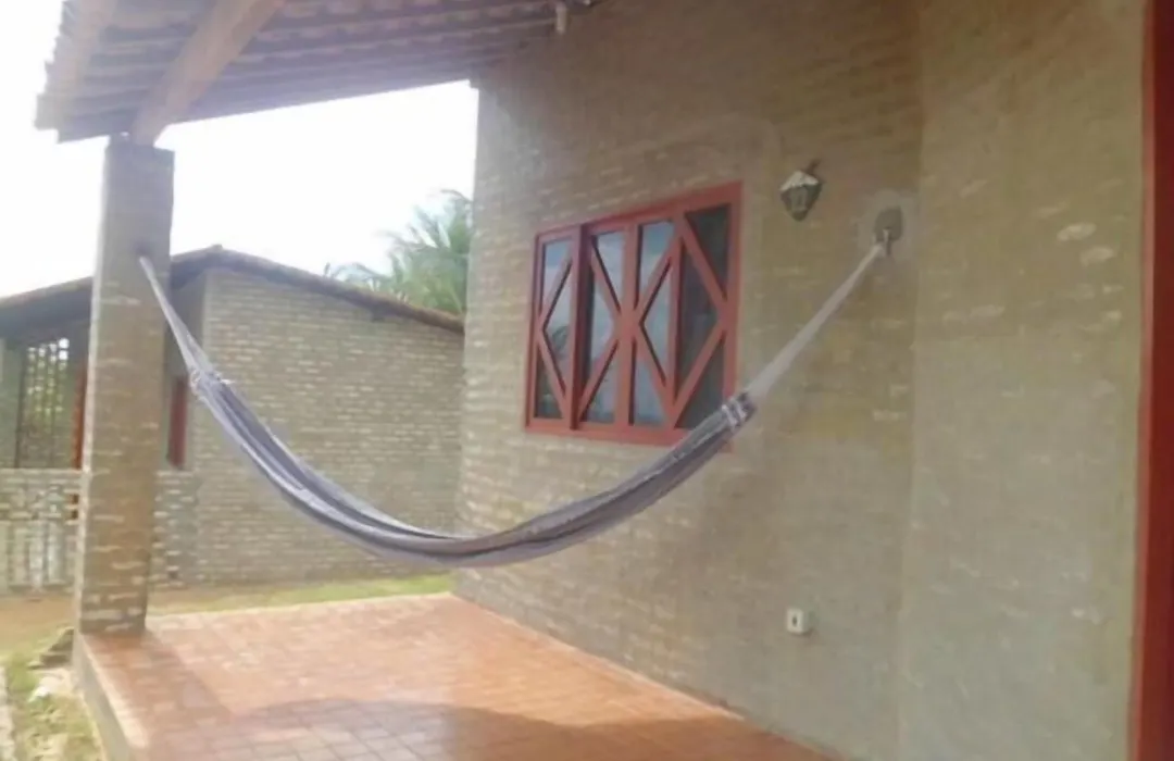 Chalemar Hotel Pousada-1