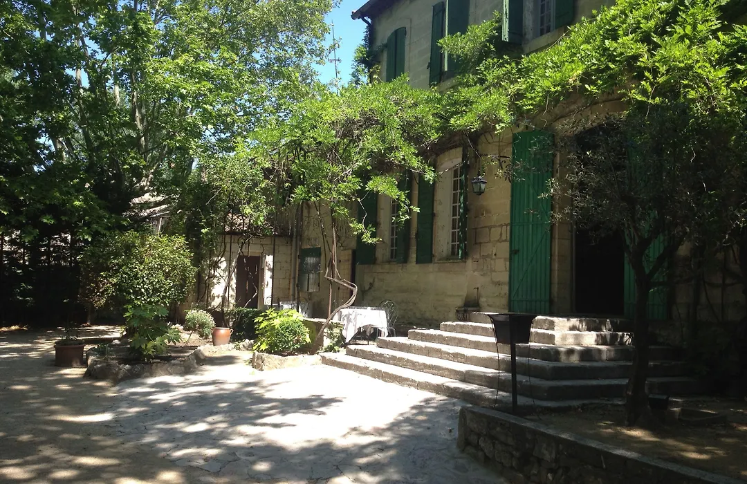 Auberge de la treille-1