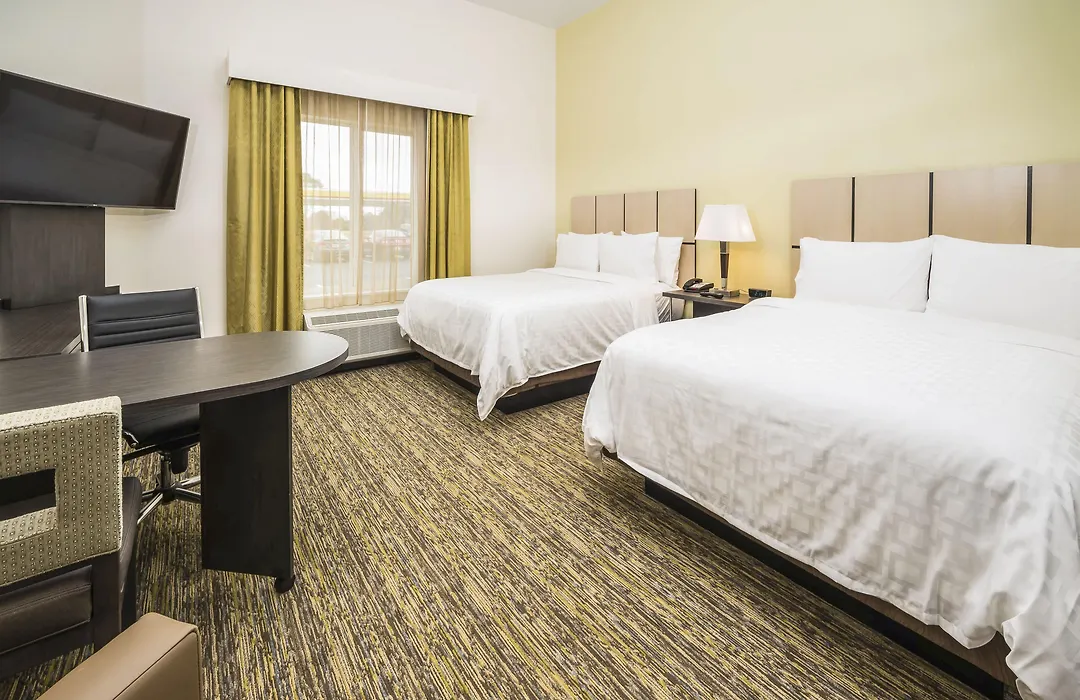 Candlewood Suites - Ft Walton Bch - Hurlburt Area By Ihg-1