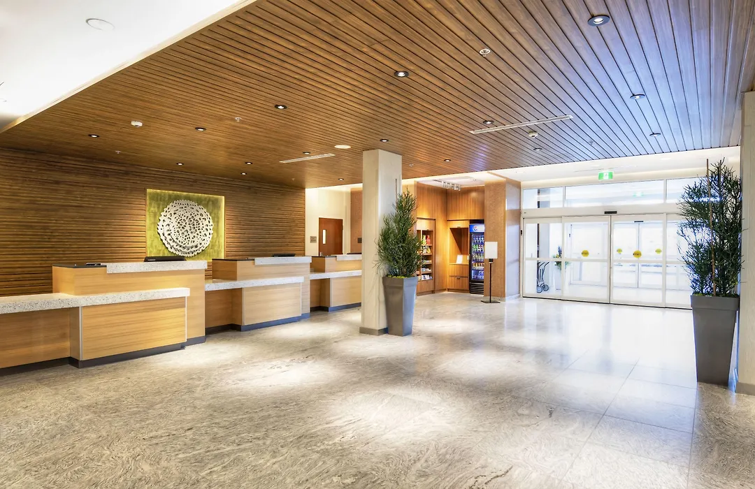 Fairfield Inn & Suites By Marriott Ottawa Airport-1