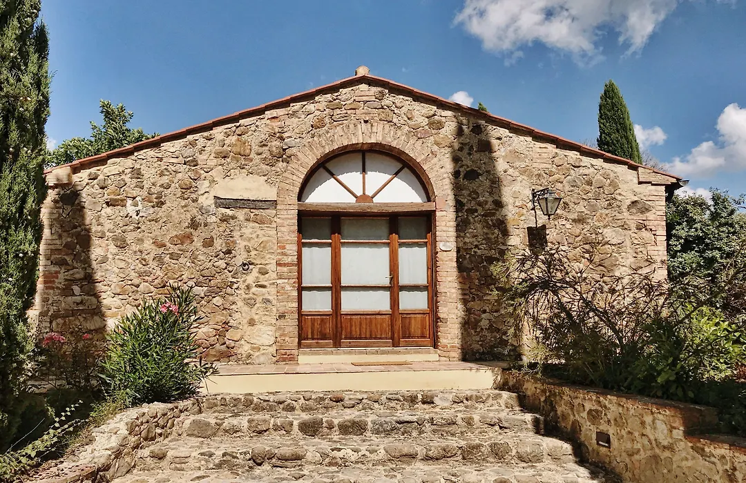 Tenuta Fattoria Vecchia-1