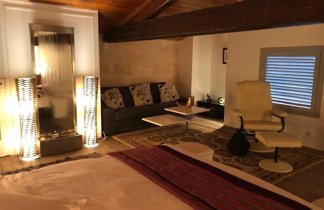 La Villa du Château Belloy-1