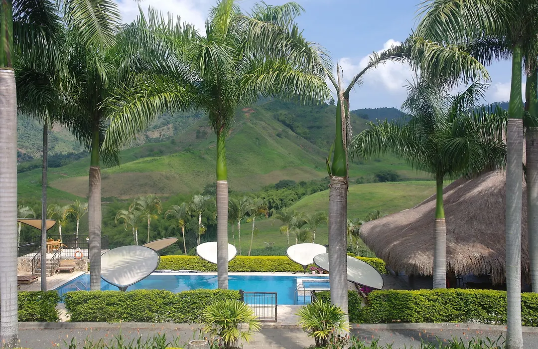 Hotel Casa San Carlos Lodge-1
