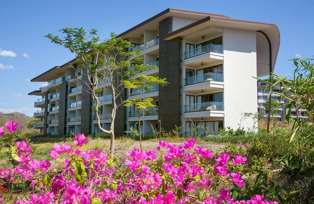 W Costa Rica Resort - Playa Conchal-1