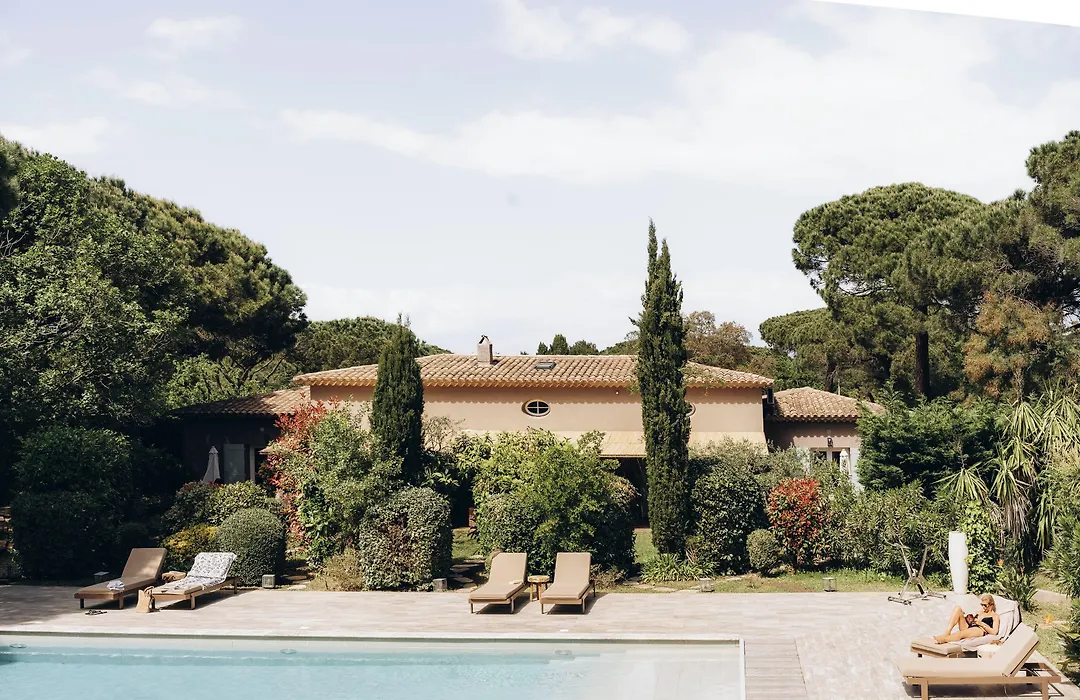 La Villa d'Andrea-1