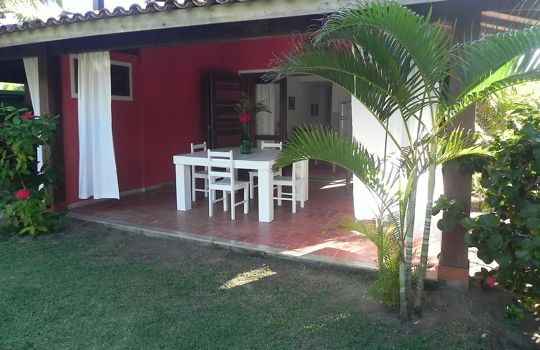 Ouro Sobre Azul Apart Hotel-1