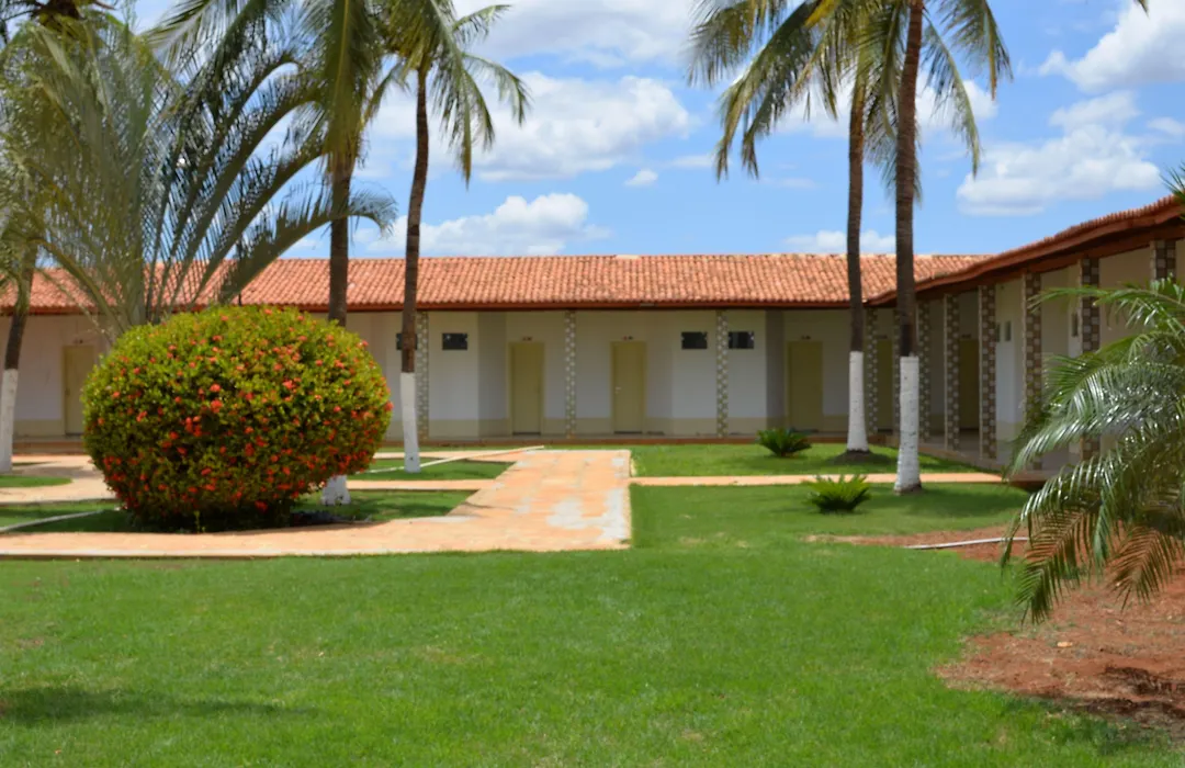 Fiesta Bahiana Club Hotel-1