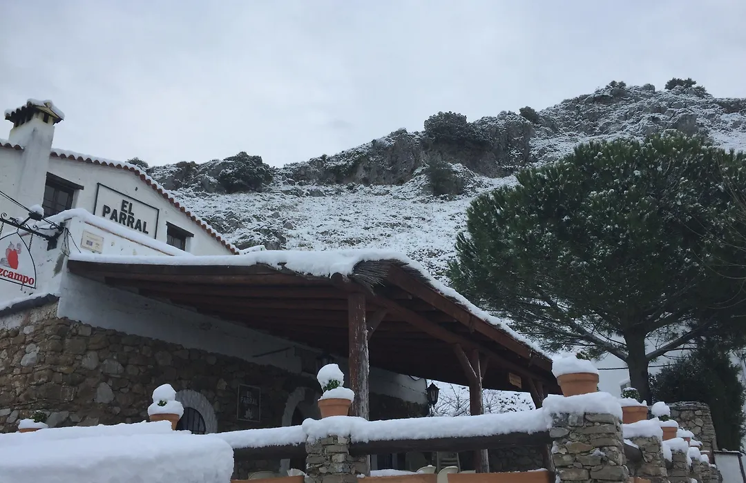 Posada El Parral-1
