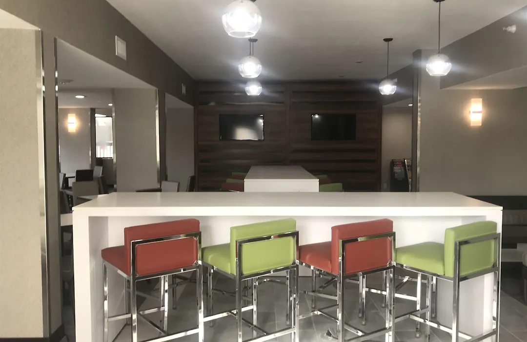 Nobile Hotel Parkway At Celebration Orlando Very Close To Disney Theme Parks-1