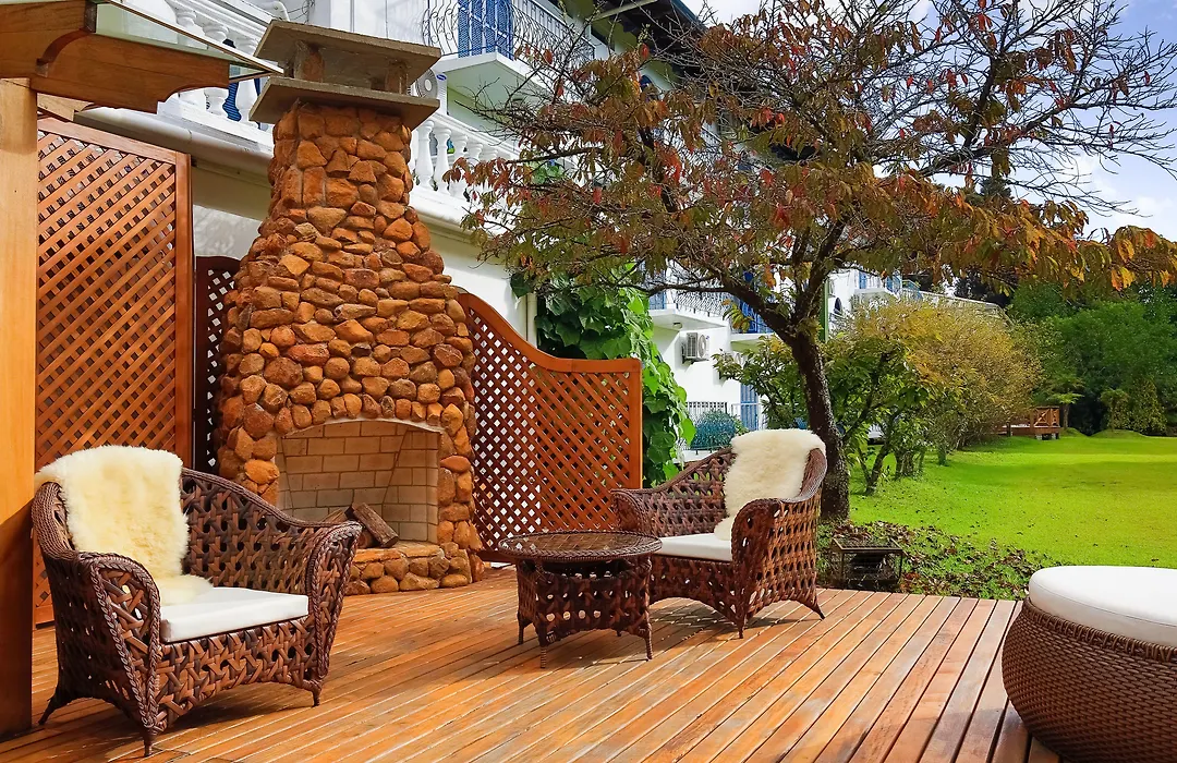 Hotel Gramado Palace-1