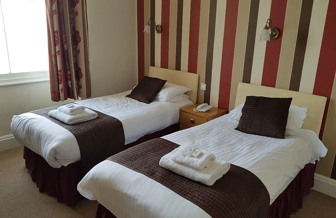 Chatsworth House Hotel-1
