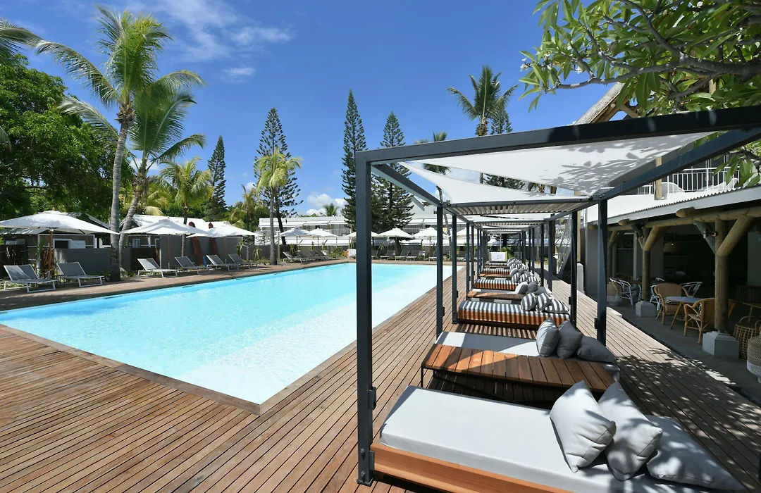 Veranda Tamarin Hotel & Spa-1