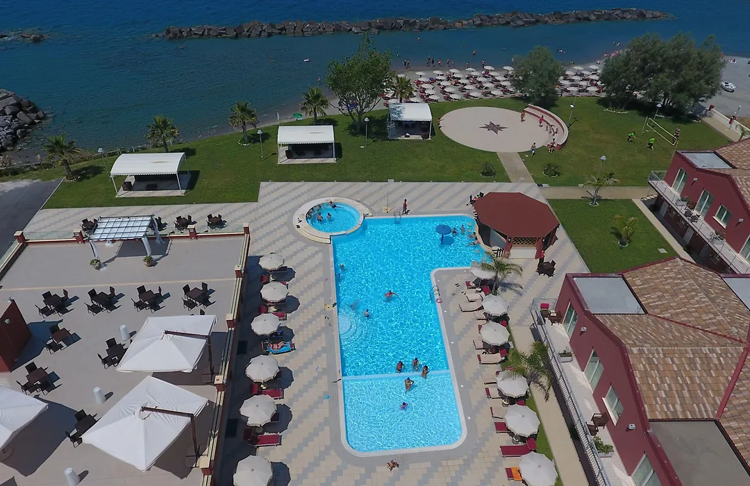 Hotel Valeria Del Mar-1