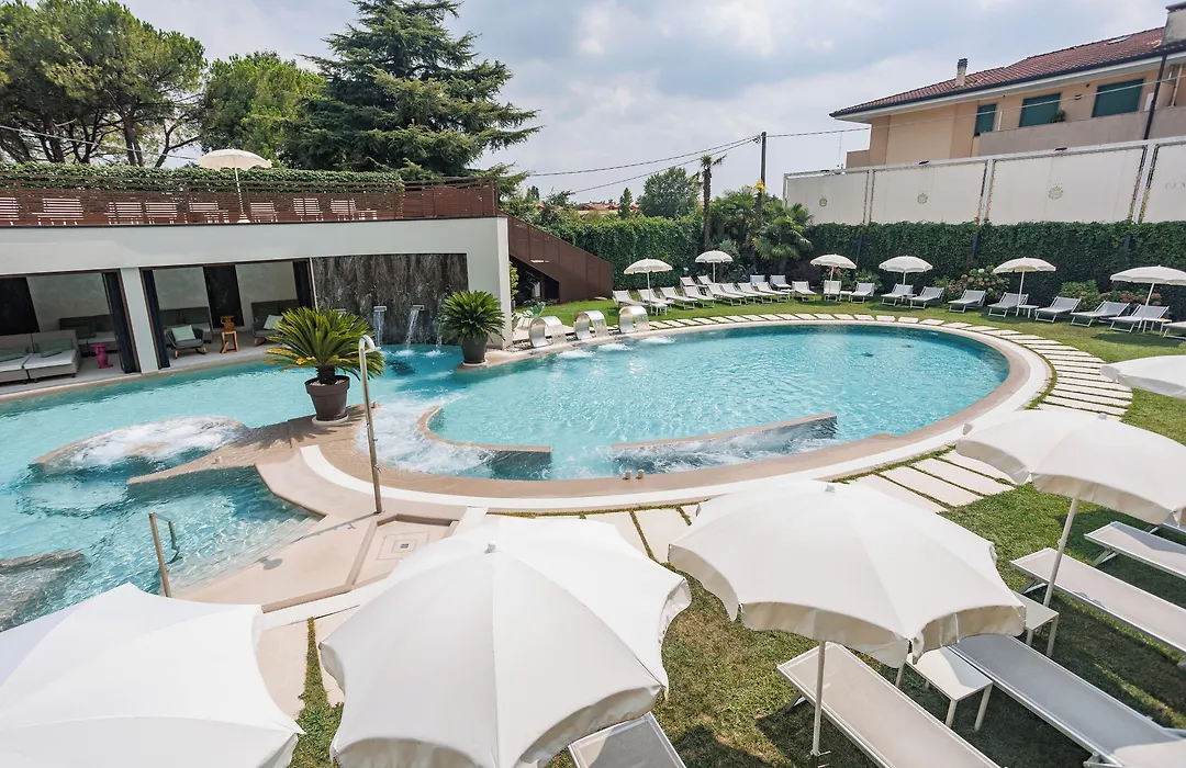 Hotel Quisisana Terme-1