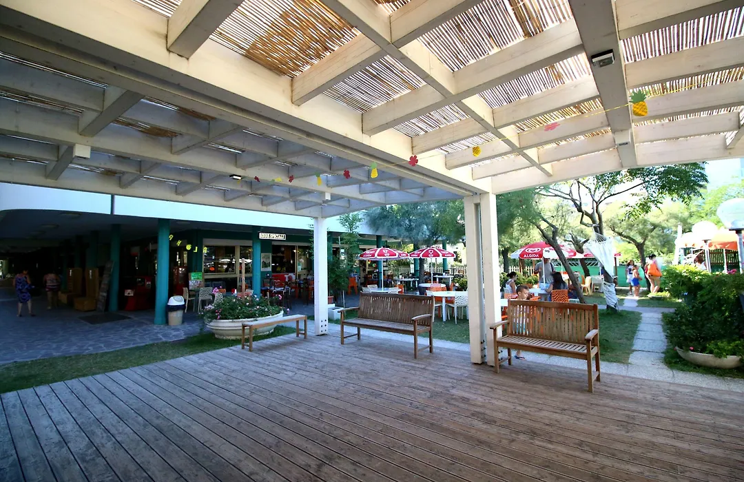 Hotel Residenza Giardino-1