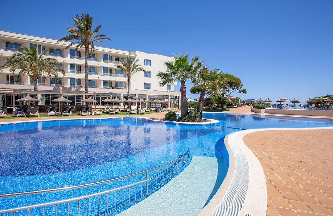 Grupotel Natura Playa-1
