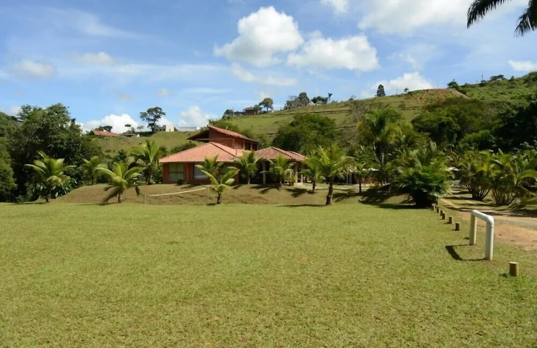 Pousada Lago das Pedras-1
