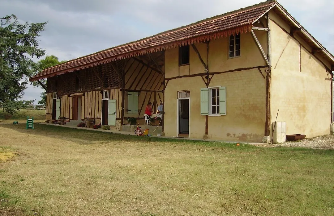 Relais du Haget-1