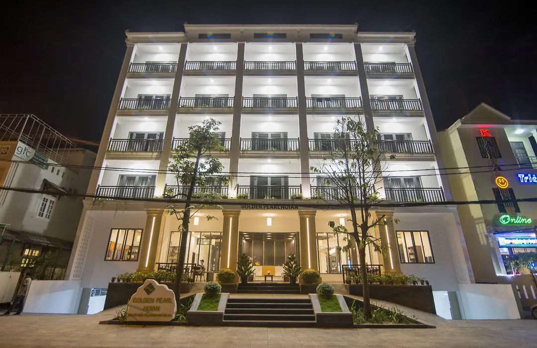 White Lotus Hotel Hoian-1