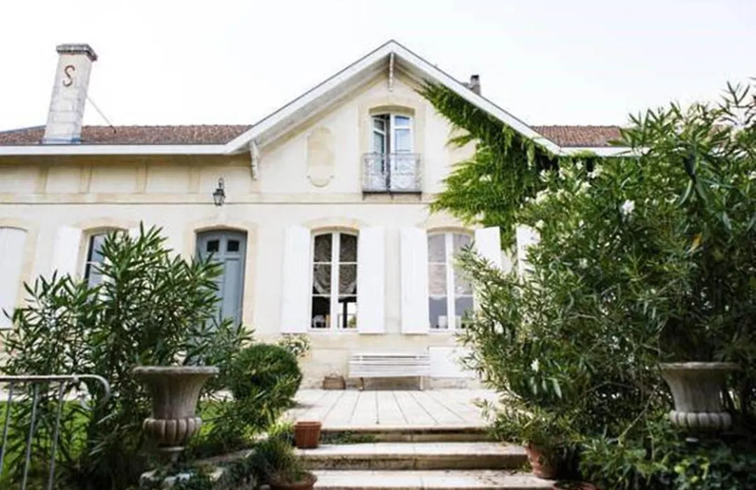 Château Beauséjour-1