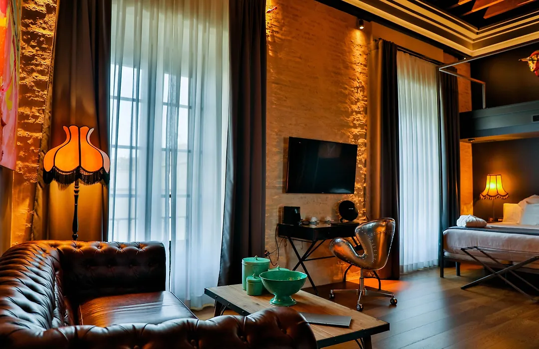 Hotel Lobby-1