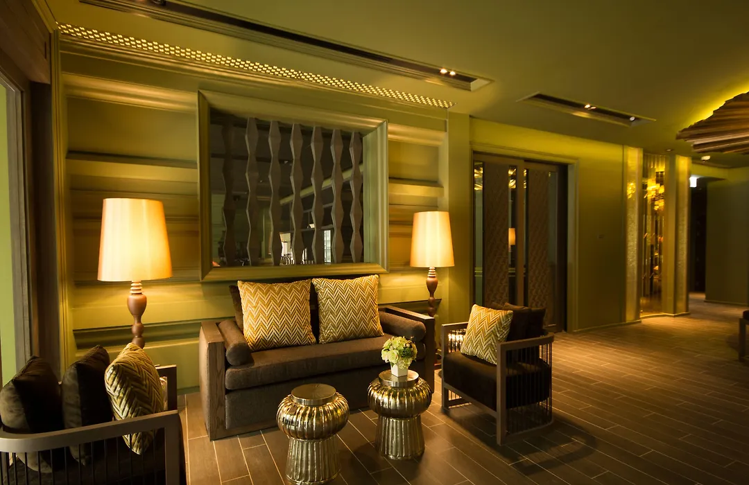 Chillax Heritage Hotel Khaosan-1
