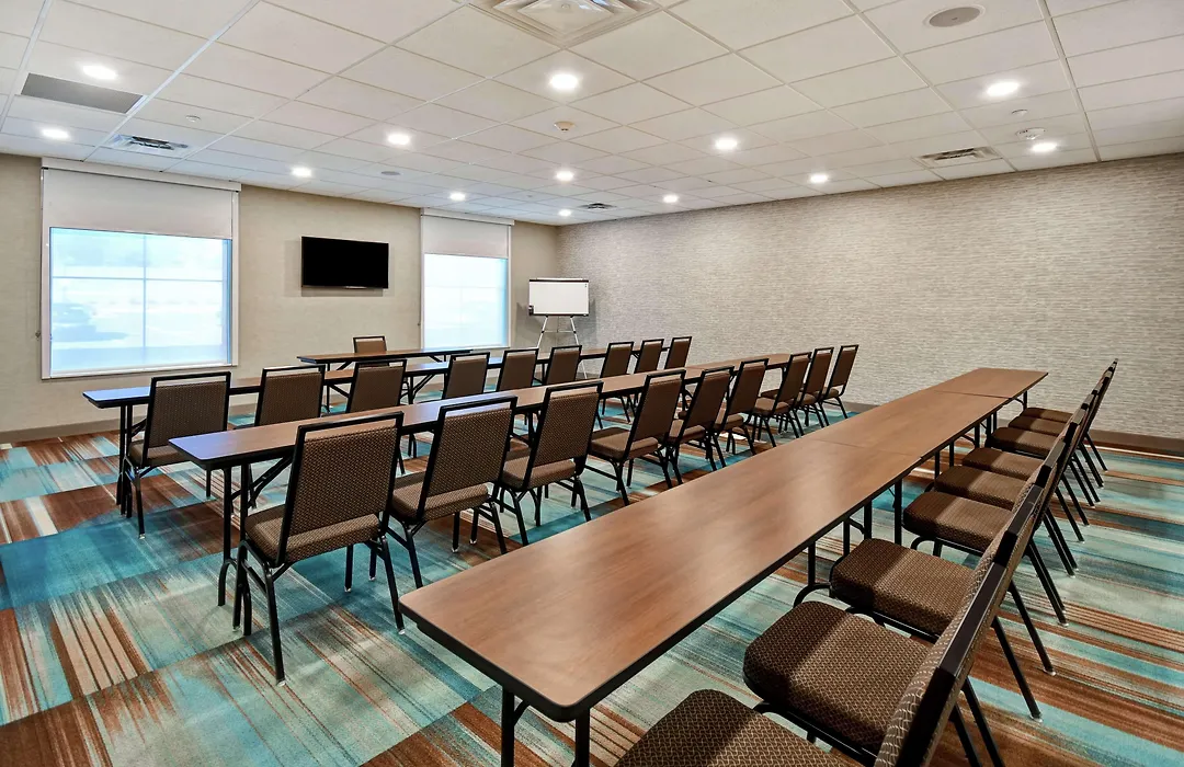 Home2 Suites By Hilton Lagrange-1