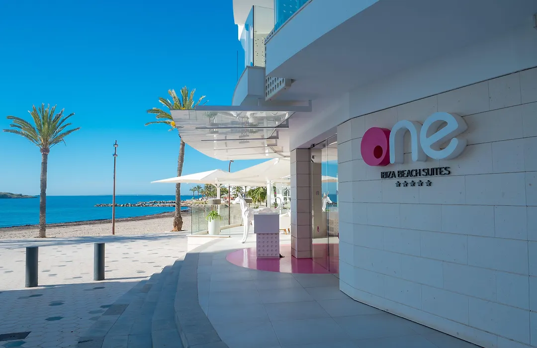 One Ibiza Suites-1
