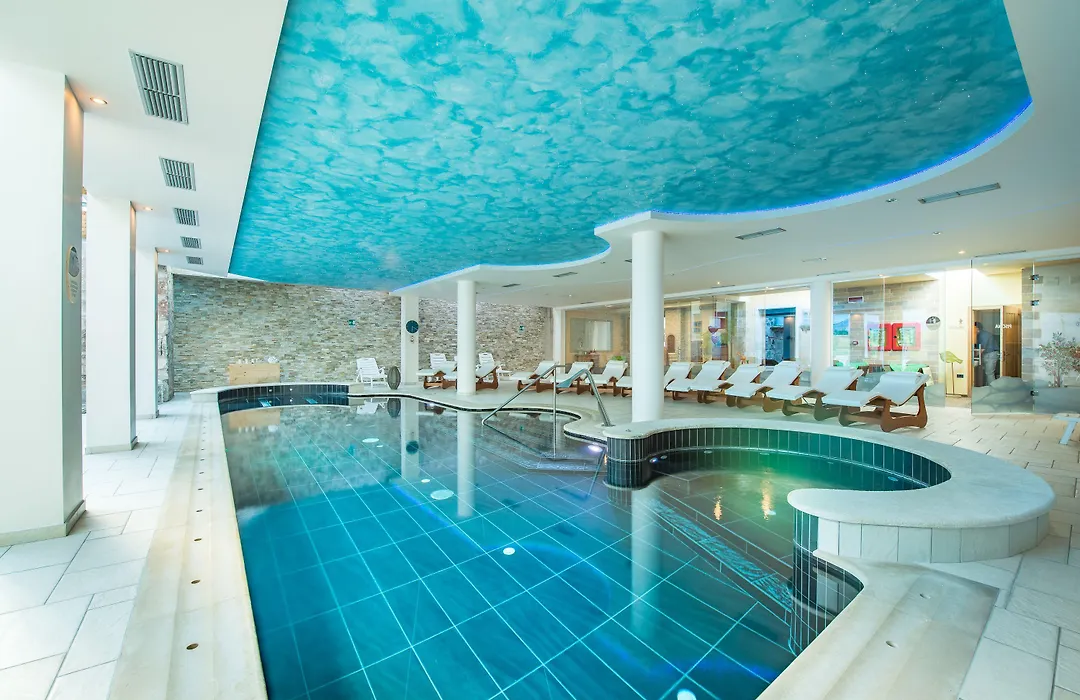 Hotel Alpenrose Wellness-1