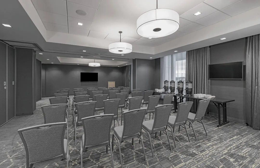 Courtyard By Marriott Halifax Dartmouth-1
