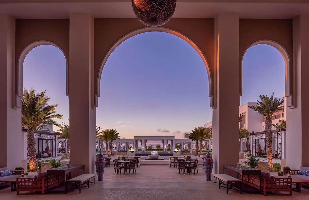 Hilton Tangier Al Houara Resort & Spa-1