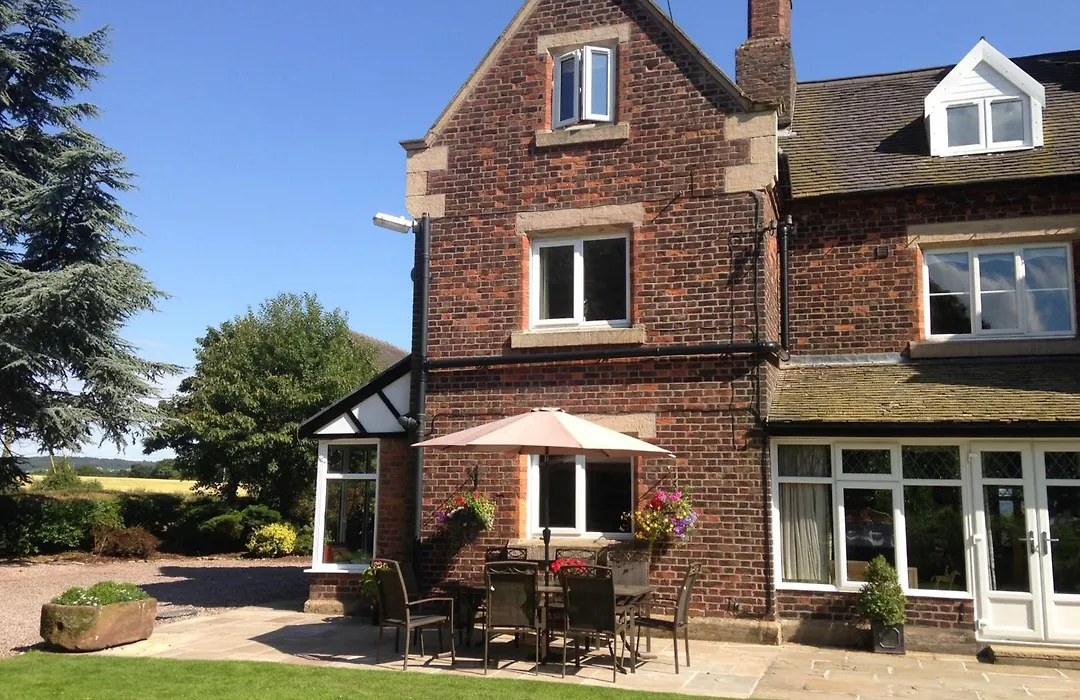 Whitethorn Bed And Breakfast-1