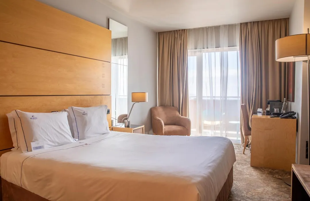 Vip Executive Azores Hotel-1