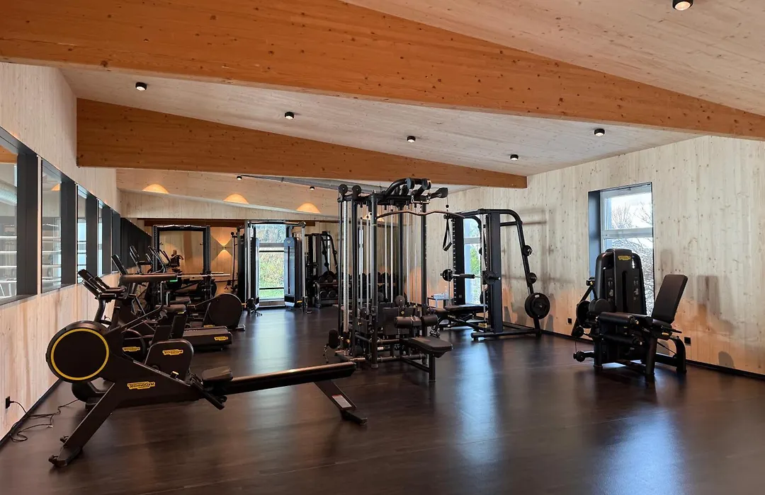 Fair Resort All Inclusive Wellness & Spa Hotel Jena-1