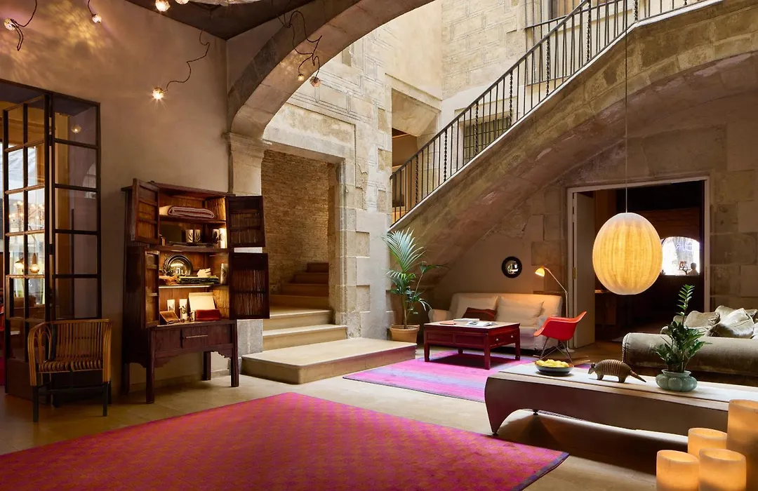 Hotel Neri – Relais&Chateaux-1
