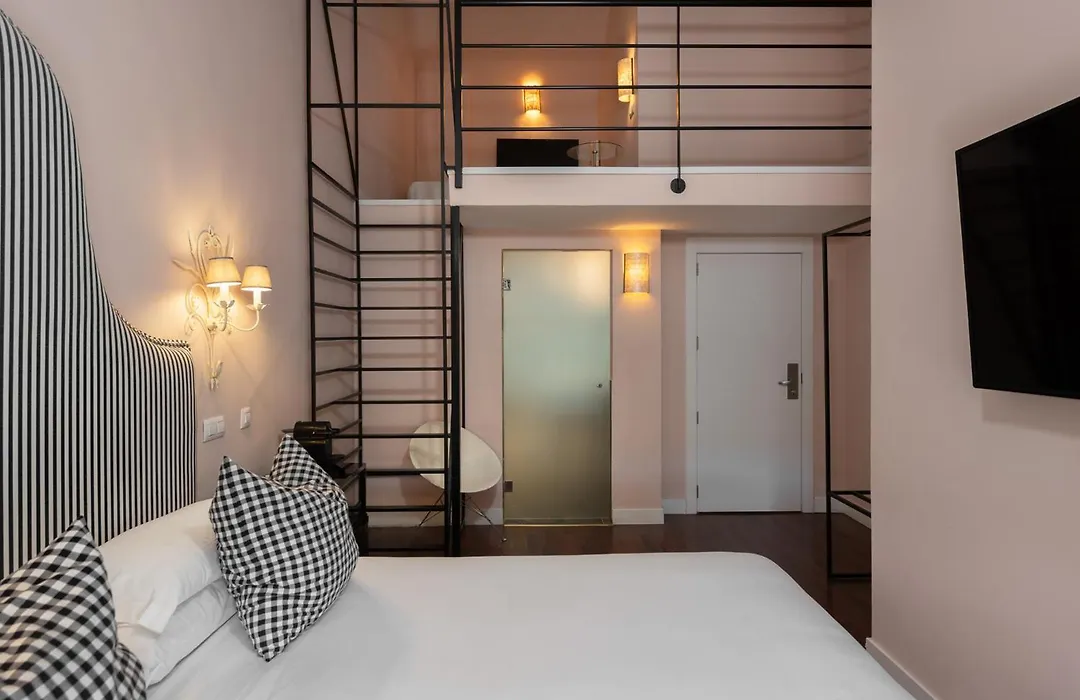 Hotel Carmen Boutique-1