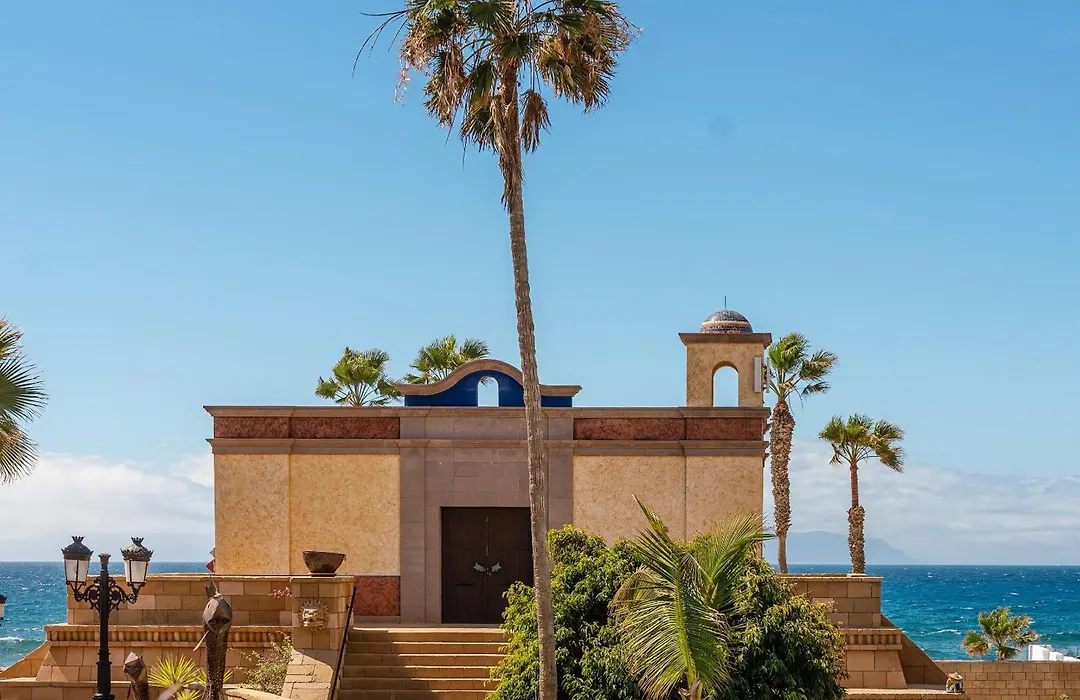 Europe Villa Cortes Gl-1