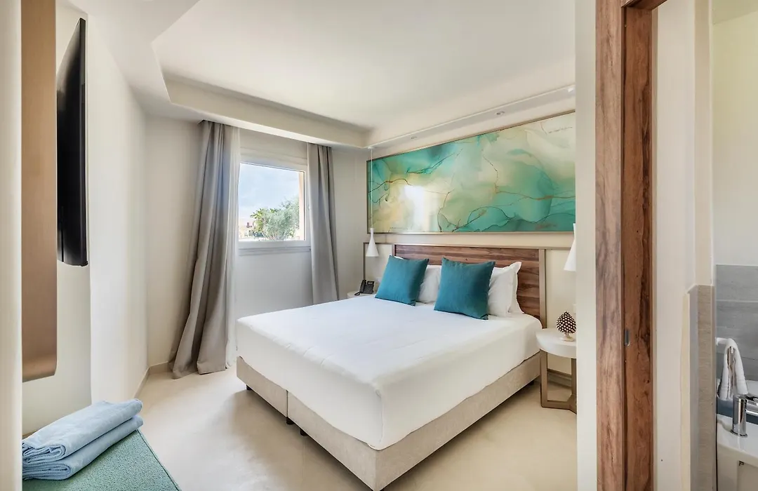 Voi Arenella Resort-1